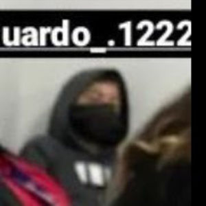 Meet your Posher, Eduardo